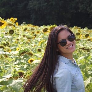 Meet your Posher, Peyton